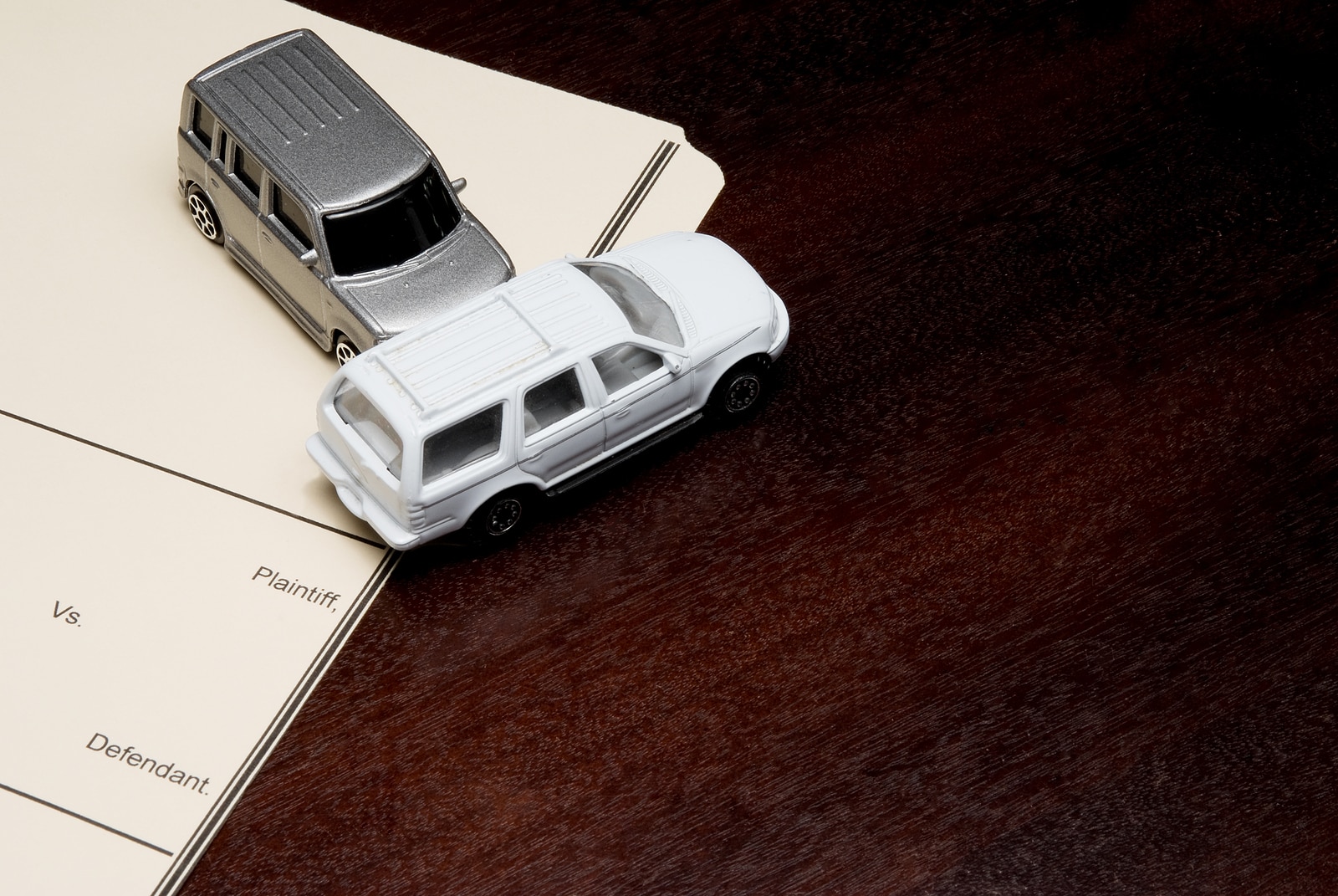 Connecticut Motor Vehicle Accident Attorney